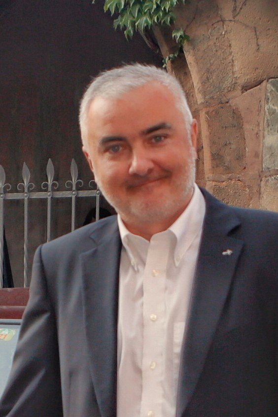 Krzysztof Duzynski