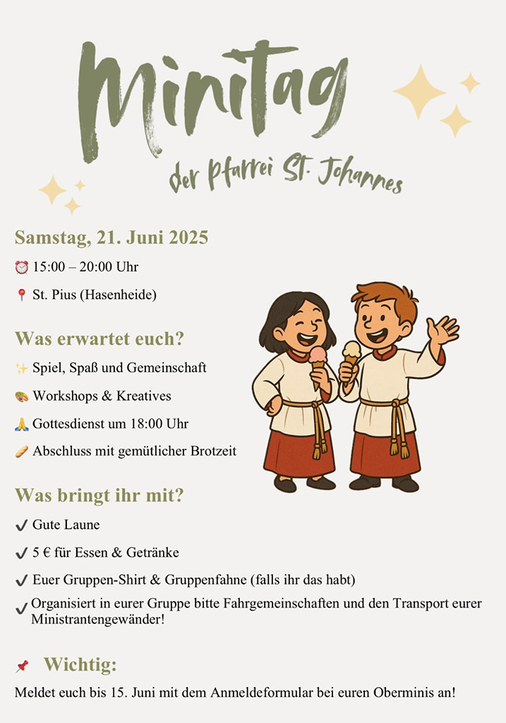 Minitag